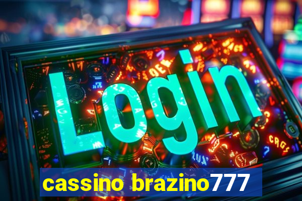 cassino brazino777